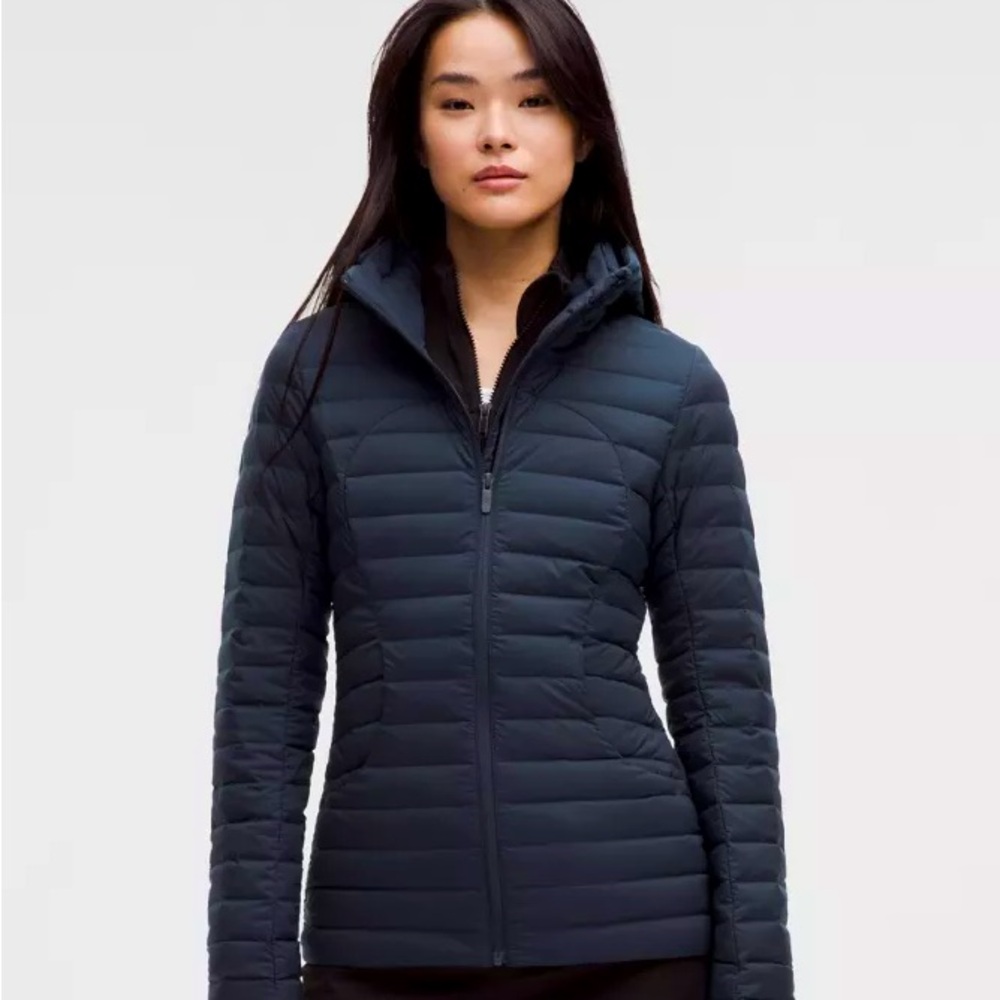 Pack It Down 700-Down-Fill Jacket